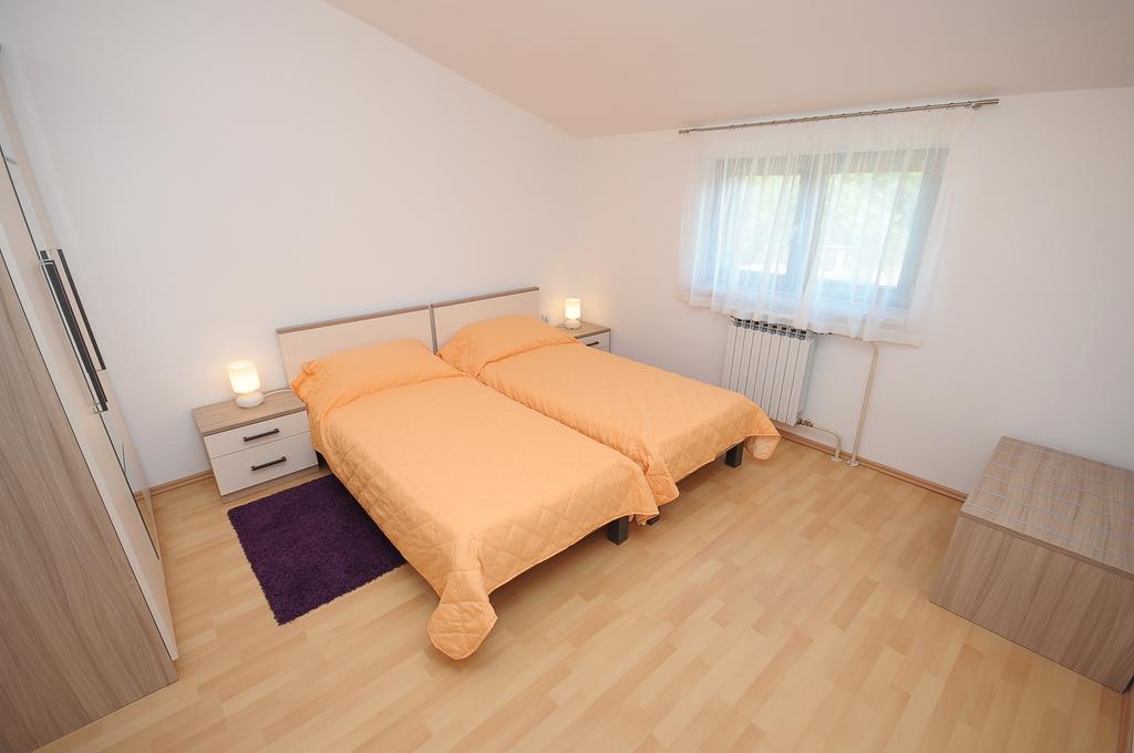 Apartament Vv PUY Rom bilde