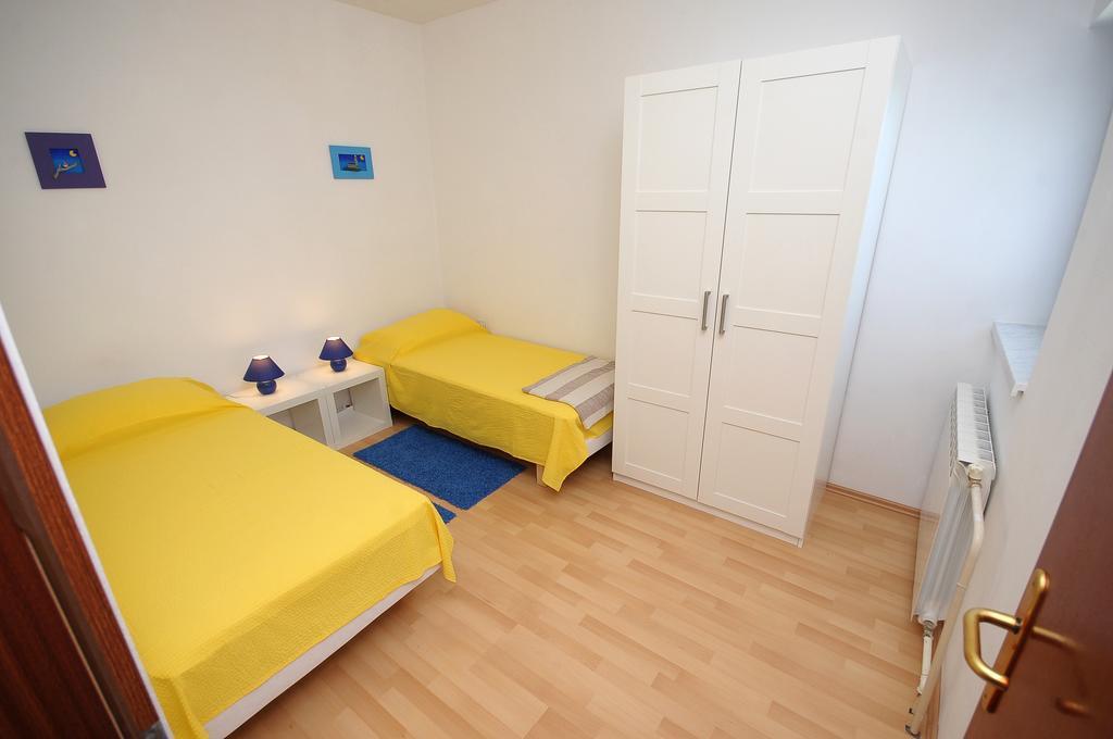 Apartament Vv PUY Rom bilde