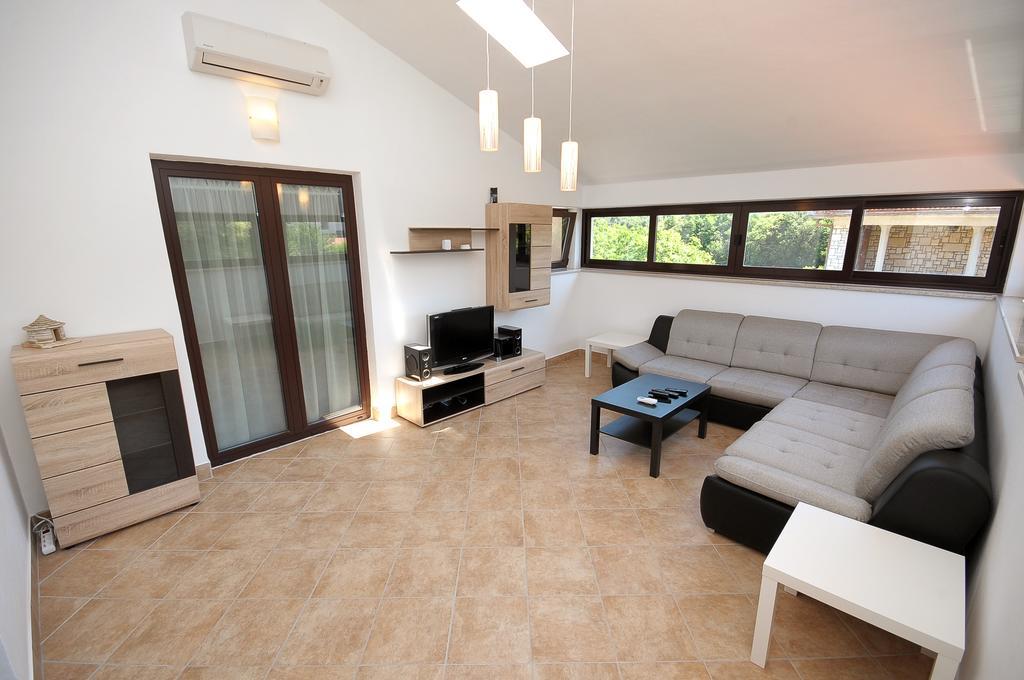 Apartament Vv PUY Rom bilde