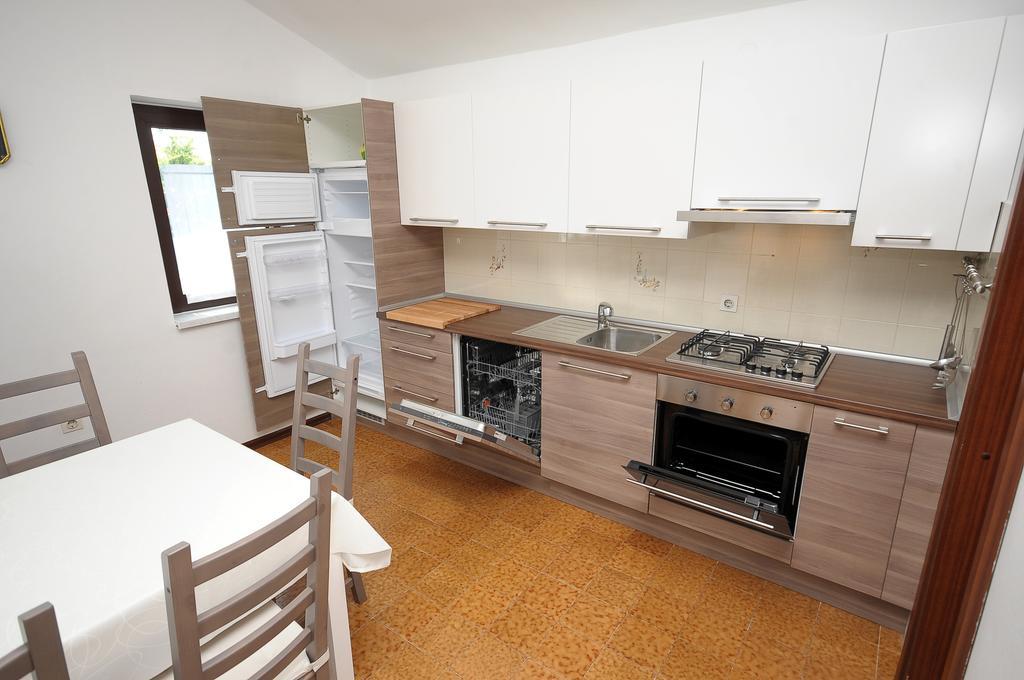 Apartament Vv PUY Rom bilde