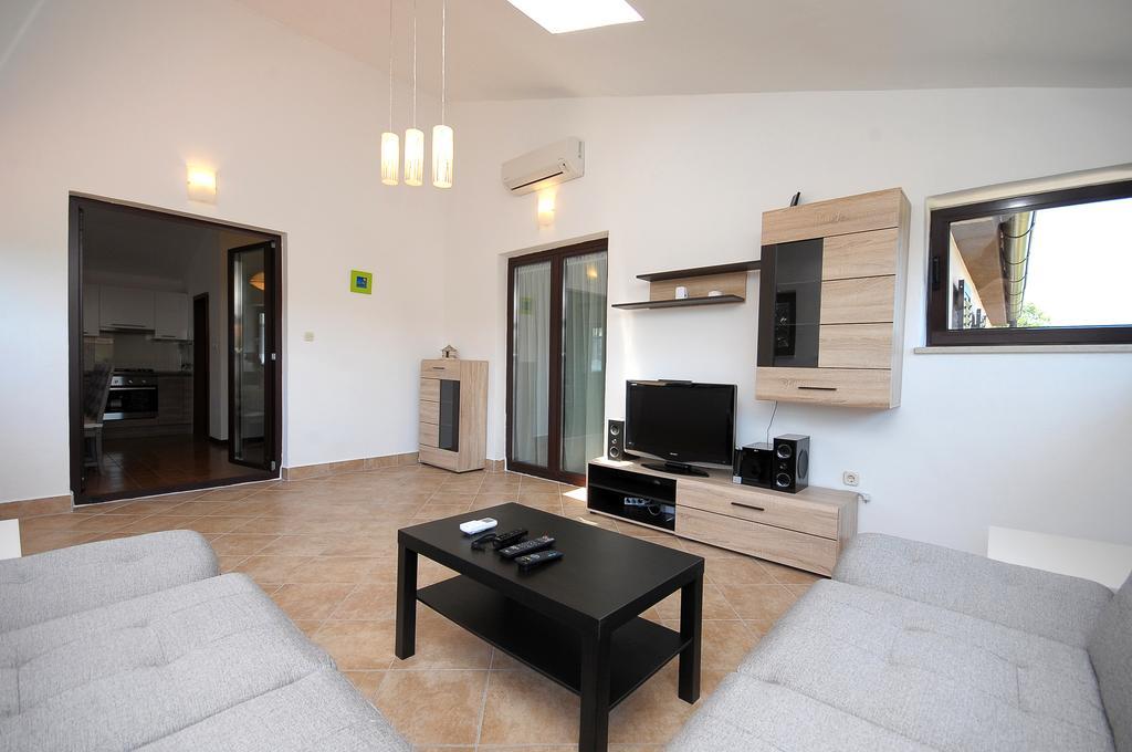 Apartament Vv PUY Rom bilde