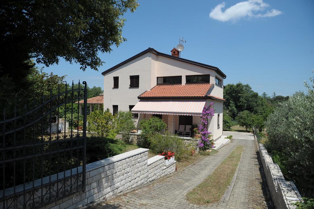 Apartament Vv PUY Rom bilde