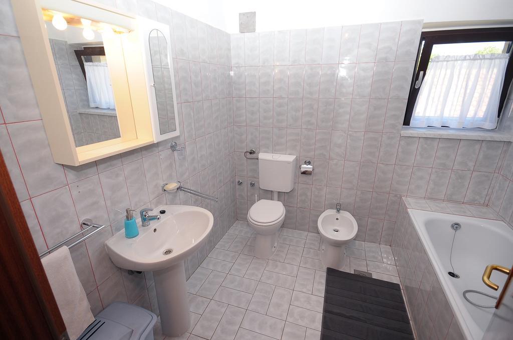 Apartament Vv PUY Rom bilde