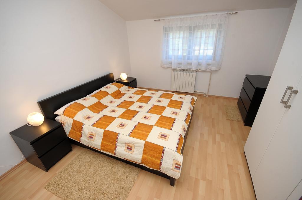 Apartament Vv PUY Rom bilde
