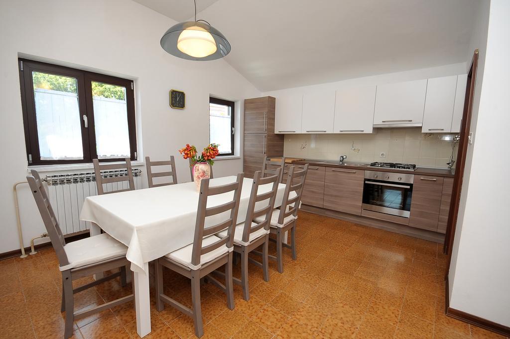 Apartament Vv PUY Rom bilde